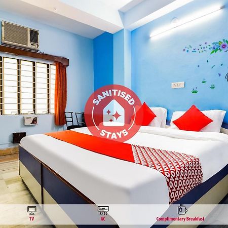 Aapnni Hotel Jaipur Ngoại thất bức ảnh