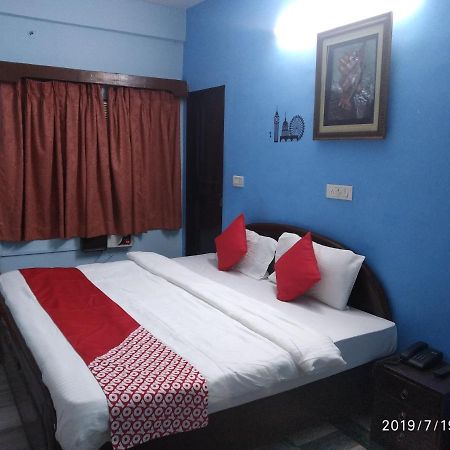 Aapnni Hotel Jaipur Ngoại thất bức ảnh