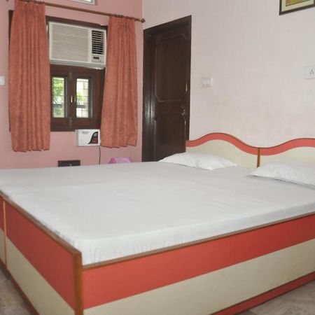 Aapnni Hotel Jaipur Phòng bức ảnh