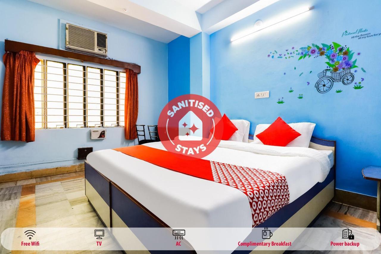 Aapnni Hotel Jaipur Ngoại thất bức ảnh