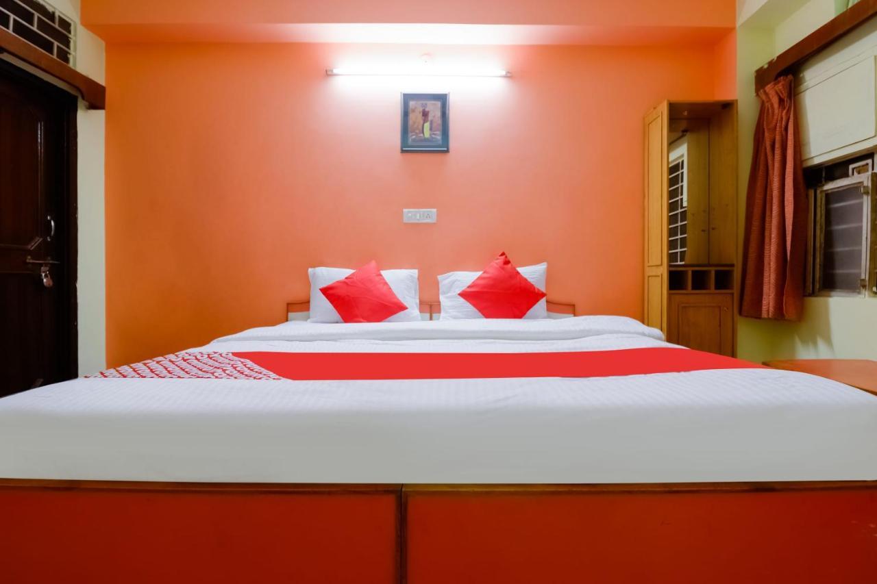 Aapnni Hotel Jaipur Ngoại thất bức ảnh