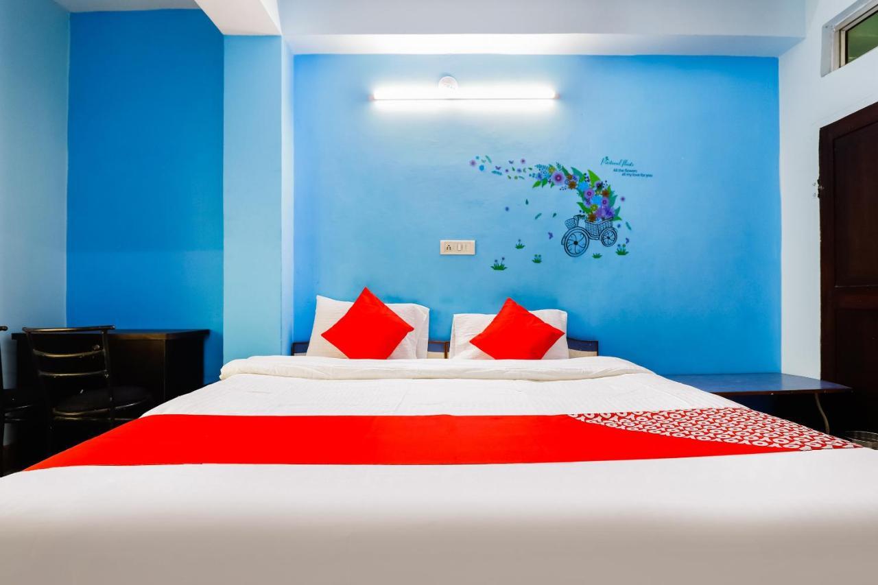 Aapnni Hotel Jaipur Ngoại thất bức ảnh
