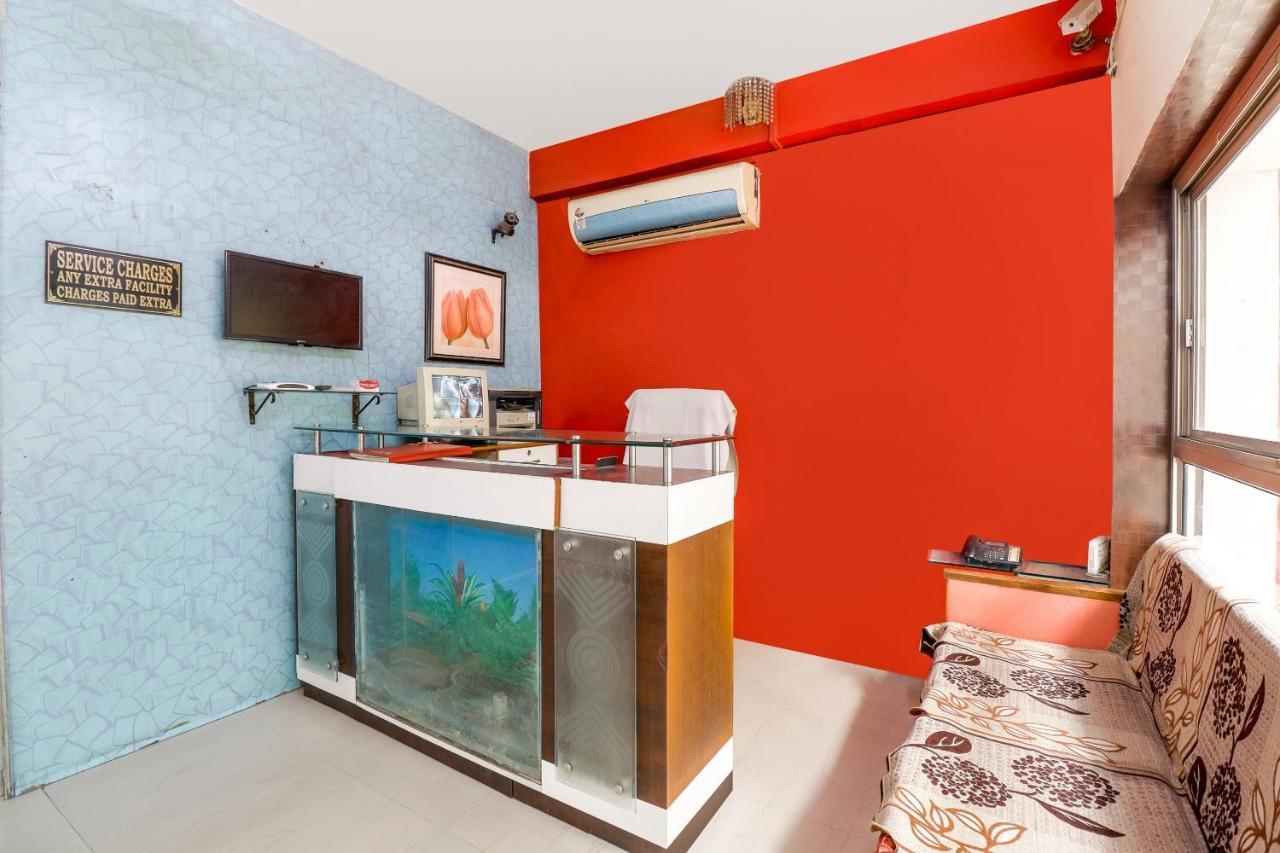 Aapnni Hotel Jaipur Ngoại thất bức ảnh