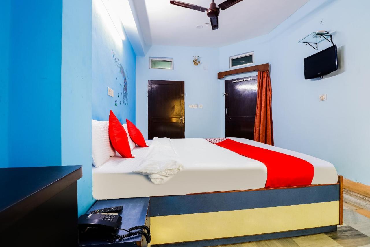 Aapnni Hotel Jaipur Ngoại thất bức ảnh