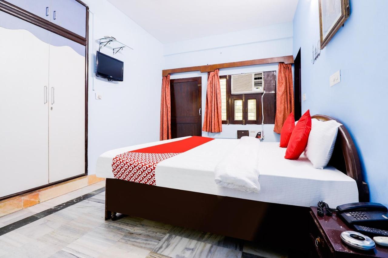 Aapnni Hotel Jaipur Ngoại thất bức ảnh