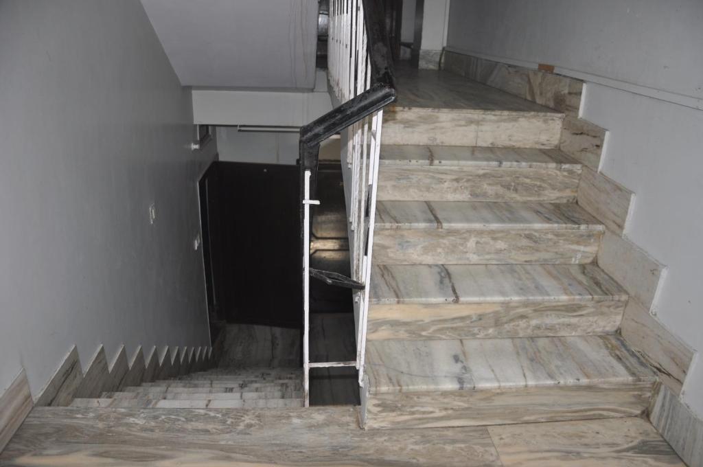 Aapnni Hotel Jaipur Ngoại thất bức ảnh