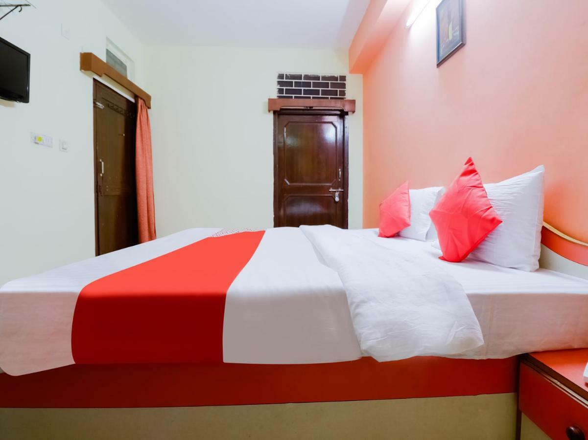 Aapnni Hotel Jaipur Ngoại thất bức ảnh